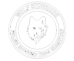 Wolf Brothers Logo Background